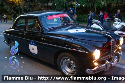 Alfa Romeo 1900
Guardia di Finanza
Anno 1954
GdiF 4938
Mille Miglia 2019
Parole chiave: Alfa-Romeo 1900 GdiF4938 Mille_Miglia_2019