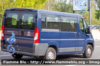 Fiat Ducato X290
Carabinieri
VIII Battaglione "Lazio"
CC DL 005
Parole chiave: Fiat Ducato_X290 CCDL005