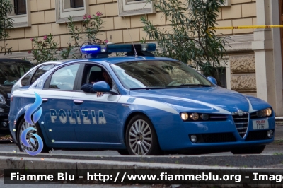 Alfa Romeo 159 Q4
Polizia di Stato
Polizia Stradale
Nucleo Scorte Quirinale
POLIZIA F3767
Parole chiave: Alfa-Romeo 159_Q4 POLIZIAF3767