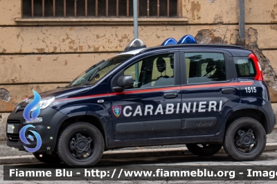 Fiat Nuova Panda 4x4 II serie
Carabinieri
Comando Carabinieri Unità per la tutela Forestale, Ambientale e Agroalimentare
CC DU 063
Parole chiave: Fiat Nuova_Panda_4x4_IIserie CCDU063