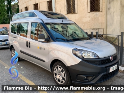 Fiat Doblò XL IV serie
Esercito Italiano
EI DE 138
Parole chiave: Fiat / Doblò_XL_IVserie / EIDE138