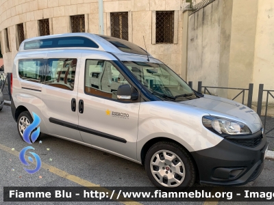 Fiat Doblò XL IV serie
Esercito Italiano
EI DE 138
Parole chiave: Fiat / Doblò_XL_IVserie / EIDE138