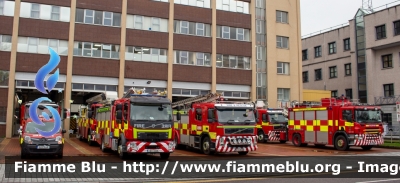 Renault Kangoo IV serie
Èire - Ireland - Irlanda
Cork Fire Brigade
Parole chiave: Renault Kangoo_IVserie