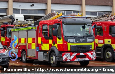 Volvo FL IV serie
Èire - Ireland - Irlanda
Cork Fire Brigade
Parole chiave: Volvo FL_IVserie