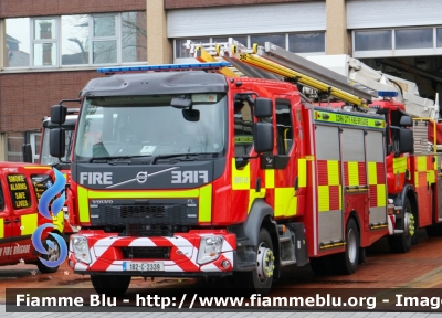 Volvo FL IV serie
Èire - Ireland - Irlanda
Cork Fire Brigade
Parole chiave: Volvo FL_IVserie