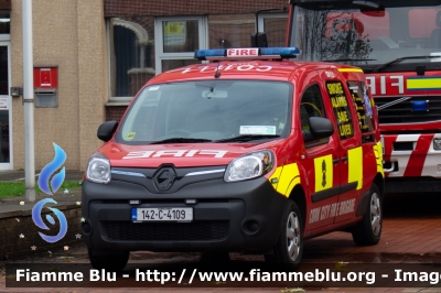 Renault Kangoo IV serie
Èire - Ireland - Irlanda
Cork Fire Brigade
Parole chiave: Renault Kangoo_IVserie