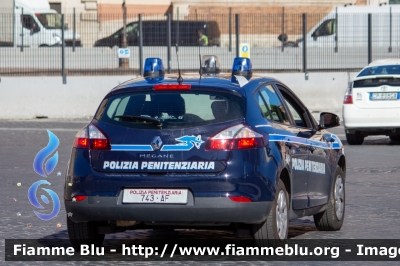 Renault Megane III serie restyle
Polizia Penitenziaria
POLIZIA PENITENZIARIA 743 AF
Parole chiave: Renault Megane_IIIserie_restyle POLIZIAPENITENZIARIA743AF