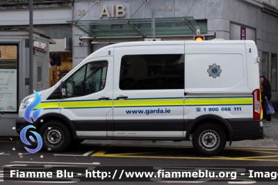 Ford Transit VIII serie
Èire - Ireland - Irlanda
An Garda Sìochàna


Parole chiave: Ford Transit_VIIIserie