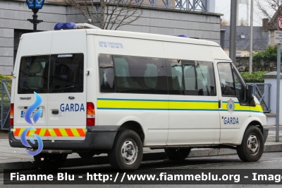 Ford Transit VII serie
Èire - Ireland - Irlanda
An Garda Sìochàna



Parole chiave: Ford Transit_VIIserie