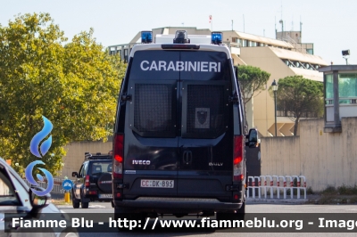 Iveco Daily VI serie
Carabinieri
IV Battaglione Mobile Veneto
Allestimento Sperotto
CC DK 895
Parole chiave: Iveco / Daily_VIserie / CCDK895