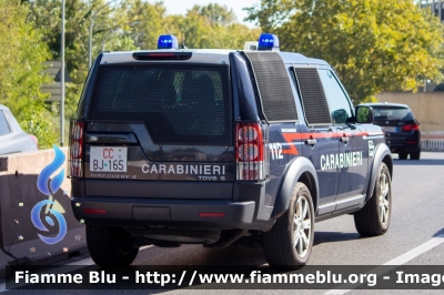 Land Rover Discovery 4
ìCarabinieri
IV Battaglione "Veneto"
Allestimento Marazzi
CC BJ 165
Parole chiave: Land-Rover / Discovery_4 / CCBJ165