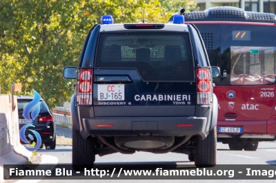 Land Rover Discovery 4
ìCarabinieri
IV Battaglione "Veneto"
Allestimento Marazzi
CC BJ 165
Parole chiave: Land-Rover / Discovery_4 / CCBJ165