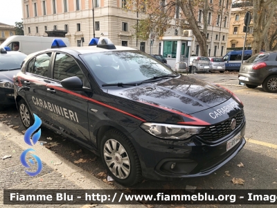 Fiat Nuova Tipo
Carabinieri 
Reparto Carabinieri presso il Quirinale 
CC DT 685
Parole chiave: Fiat Nuova_Tipo CCDT685