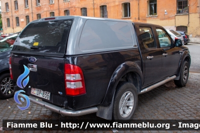 Ford Ranger VI serie
Carabinieri
Comando Carabinieri Unità per la tutela Forestale, Ambientale e Agroalimentare
CC DP 836
Parole chiave: Ford Ranger_VIserie CCDP836