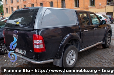 Ford Ranger VI serie
Carabinieri
Comando Carabinieri Unità per la tutela Forestale, Ambientale e Agroalimentare
CC DP 836
Parole chiave: Ford Ranger_VIserie CCDP836