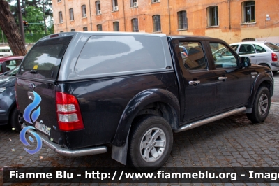 Ford Ranger VI serie
Carabinieri
Comando Carabinieri Unità per la tutela Forestale, Ambientale e Agroalimentare
CC DP 836
Parole chiave: Ford Ranger_VIserie CCDP836