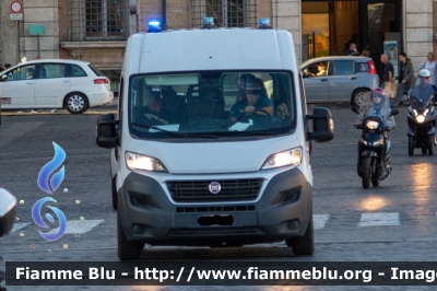 Fiat Ducato X290 
Polizia Roma Capitale
Parole chiave: Fiat Ducato_X290