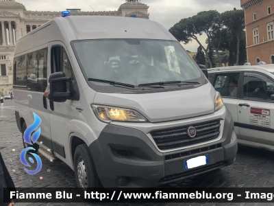 Fiat Ducato X290
Polizia Roma Capitale
Parole chiave: Fiat Ducato_X290