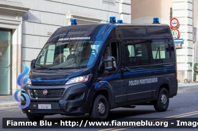 Fiat Ducato X290
Polizia Penitenziaria
Allestimento NCT Nuova Carrozzeria Torinese
POLIZIA PENITENZIARIA 712 AG
Parole chiave: Fiat Ducato_X290 POLIZIAPENITENZIARIA712AG