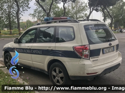 Subaru Forester V serie
Polizia Roma Capitale
Allestimento Bertazzoni
POLIZIA LOCALE YA 647 AJ
Parole chiave: Subaru Forester_Vserie POLIZIALOCALEYA647AJ