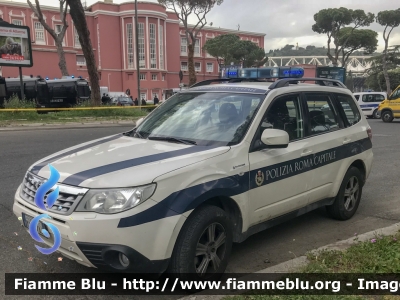 Subaru Forester V serie
Polizia Roma Capitale
Allestimento Bertazzoni
POLIZIA LOCALE YA 647 AJ
Parole chiave: Subaru Foreste_Vserie POLIZIALOCALEYA647AJ