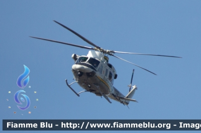 Agusta Bell AB412
Guardia di Finanza
Reparto Operativo Aereonavale
Centro di Aviazione Pratica Di Mare
Volpe 206
Parole chiave: Agusta-Bell / AB412 / GF206