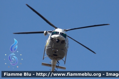 Agusta Bell AB412
Guardia di Finanza
Reparto Operativo Aereonavale
Centro di Aviazione Pratica Di Mare
Volpe 206
Parole chiave: Agusta-Bell / AB412 / GF206