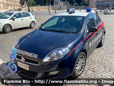 Fiat Nuova Bravo
Carabinieri
Nucleo Operativo Radiomobile
CC CT 537
Parole chiave: Fiat / Nuova_Bravo / CCCT537