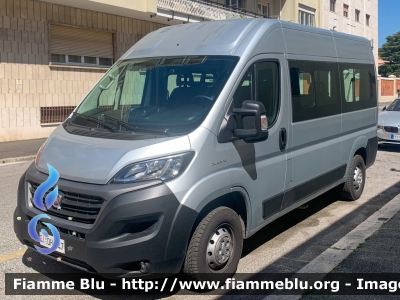 Fiat Ducato X290
Esercito Italiano
EI DH 247
Parole chiave: Fiat / / / Ducato_X290 / / / EIDH247