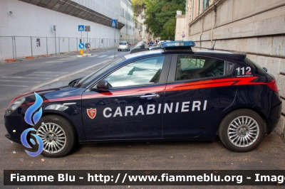 Alfa-Romeo Nuova Giulietta restyle
Carabinieri
Reparto Carabinieri presso il Quirinale
Allestita NCT Nuova Carrozzeria Torinese
Decorazione Grafica Artlantis
CC DR 267
Parole chiave: Alfa-Romeo Nuova_Giulietta_restyle CCDR267