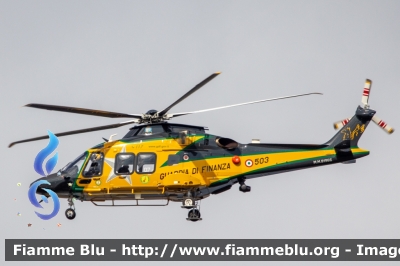 Agusta Westland AW169
Guardia di Finanza
Reparto Operativo Aereonavale
Centro di Aviazione Pratica Di Mare
Volpe 503
Parole chiave: Agusta-Westland AW169 Volpe503