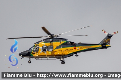 Agusta Westland AW169
Guardia di Finanza
Reparto Operativo Aereonavale
Centro di Aviazione Pratica Di Mare
Volpe 503
Parole chiave: Agusta-Westland AW169 Volpe503