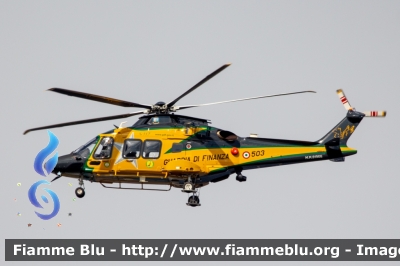 Agusta Westland AW169
Guardia di Finanza
Reparto Operativo Aereonavale
Centro di Aviazione Pratica Di Mare
Volpe 503
Parole chiave: Agusta-Westland AW169 Volpe503