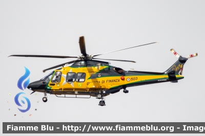 Agusta Westland AW169
Guardia di Finanza
Reparto Operativo Aereonavale
Centro di Aviazione Pratica Di Mare
Volpe 503
Parole chiave: Agusta-Westland AW169 Volpe503