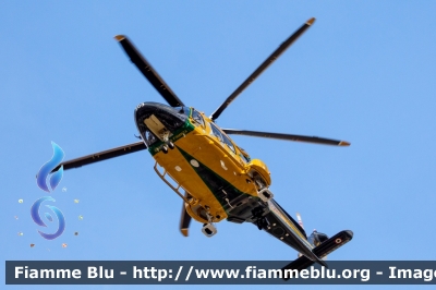 Agusta Westland AW169
Guardia di Finanza
Reparto Operativo Aereonavale
Centro di Aviazione Pratica Di Mare
Volpe 503
Parole chiave: Agusta-Westland AW169 Volpe503