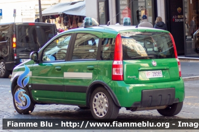 Fiat Nuova Panda 4x4 I serie
Vigili del Fuoco
Comando Provinciale di Roma
Ex Corpo Forestale dello Stato
VF 28085
Parole chiave: Fiat Nuova_Panda_4x4_Iserie VF28085