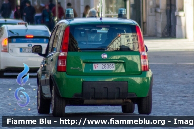 Fiat Nuova Panda 4x4 I serie
Vigili del Fuoco
Comando Provinciale di Roma
Ex Corpo Forestale dello Stato
VF 28085
Parole chiave: Fiat Nuova_Panda_4x4_Iserie VF28085