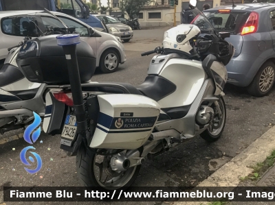 Bmw R1200rt III serie
Polizia Roma Capitale
Parole chiave: Bmw R1200rt_IIIserie