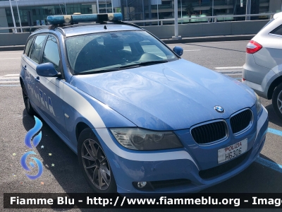 Bmw 320 Touring E91 restyle
Polizia di Stato
Polizia di Frontiera presso l'Aeroporto di Fiumicino
POLIZIA H6306
Parole chiave: Bmw 320_Touring_E91_restyle POLIZIAH6306