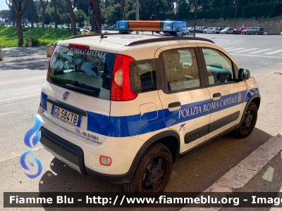 Fiat Nuova Panda 4x4 II serie
Polizia Roma Capitale
Parole chiave: Fiat / Nuova_Panda_4x4_IIserie