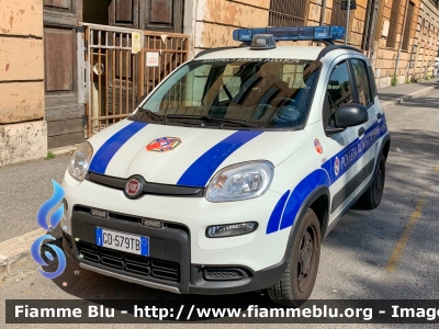 Fiat Nuova Panda 4x4 II serie
Polizia Roma Capitale
Parole chiave: Fiat / Nuova_Panda_4x4_IIserie