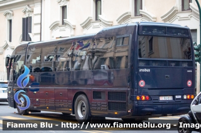 Iveco Orlandi EuroClass HD
Carabinieri
Reggimento Corazzieri
Allestimento Valli
CC BJ 818
Parole chiave: Iveco-Orlandi / Euroclass_HD CCBJ818