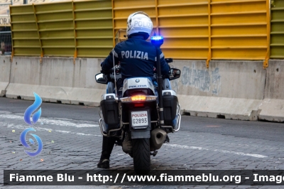 BMW R1200RT II serie
Polizia di Stato
Polizia Stradale
POLIZIA G2893

Festa Forze armate 2020
Parole chiave: BMW R1200RT_IIserie POLIZIAG2893 Festa_Forze_Armate_2020