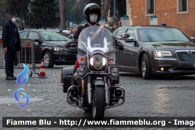 Moto Guzzi California Touring 1400
Carabinieri
Reggimento Corazzieri
CC A4894
Parole chiave: Moto-Guzzi / / / California_Touring_1400 / / / CCA4894