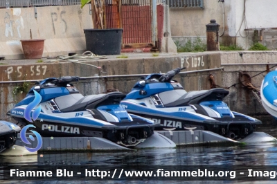 Acquascooter
Polizia di Stato
Polizia del Mare
PS 1415
Parole chiave: Acquascooter PS1415