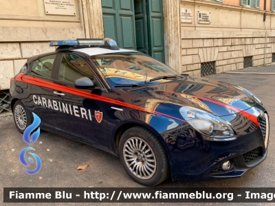 Alfa-Romeo Nuova Giulietta restyle
Carabinieri
Reparto Carabinieri presso il Quirinale
Allestita NCT Nuova Carrozzeria Torinese
Decorazione Grafica Artlantis
CC DR 267
Parole chiave: Alfa-Romeo Nuova_Giulietta_restyle CCDR267