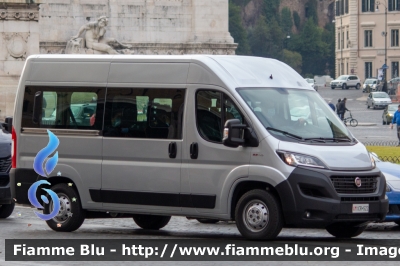 Fiat Ducato X290
Aeronautica Militare Italiana
AM CR 522
Parole chiave: Fiat / Ducato_X290 / AMCR522