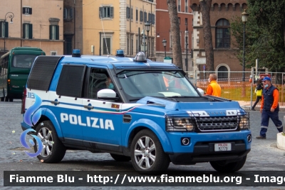 Land Rover Discovery 4
Polizia di Stato
Reparto Mobile
Allestimento Marazzi
Decorazione Grafica Artlantis
POLIZIA M2779
Parole chiave: Land-Rover Discovery_4 POLIZIAM2779