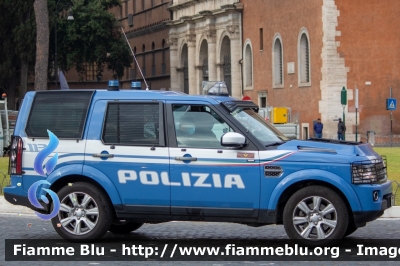 Land Rover Discovery 4
Polizia di Stato
Reparto Mobile
Allestimento Marazzi
Decorazione Grafica Artlantis
POLIZIA M2779
Parole chiave: Land-Rover Discovery_4 POLIZIAM2779