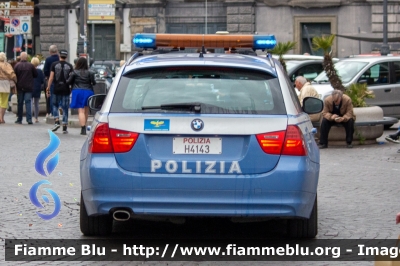 Bmw 320 Touring E91 restyle
Polizia di Stato
Reparto Prevenzione Crimine
Allestimento Marazzi
Decorazione Gradica Artlantis
POLIZIA H4143
Parole chiave: Bmw 320_Touring_E91_restyle POLIZIAH4143